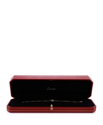 Amulette de Cartier Bracelet
