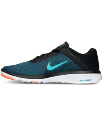 Nike Men's FS Lite Run Running Sneakers from Finish Line Macy's