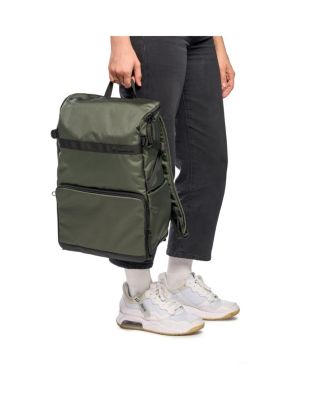 Street Slim Backpack