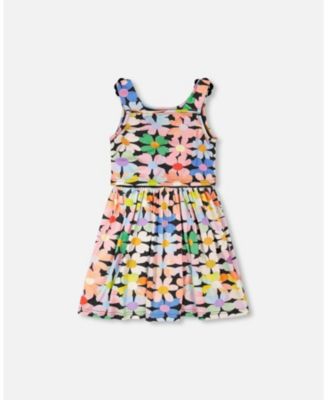 Toddler Girls Dress