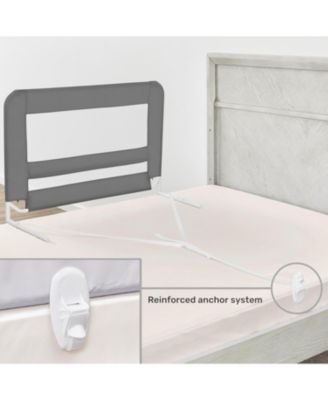 Kids Mesh Security Bed Rail