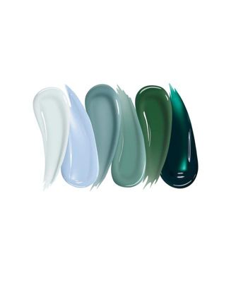 Fall Gel Nail Polish Set 6 Colors