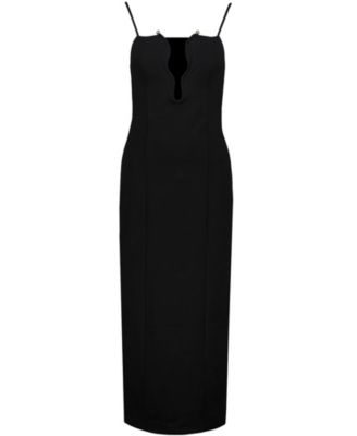 Women's BISHOP + YOUNG Gigi Ponte Dress