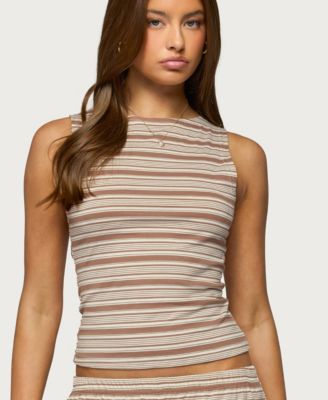 Women's Glennon Striped Top