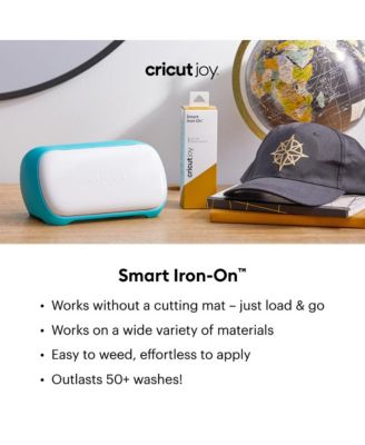 Joy Smart Value Iron-on - 5.5 in x 6 ft