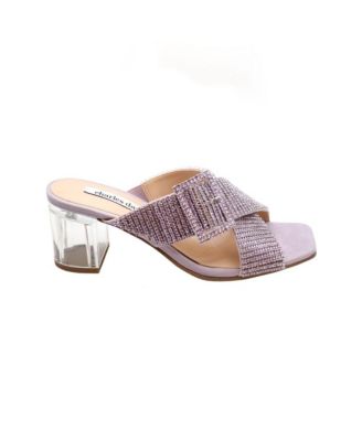 Womens Cayden Dress Sandal
