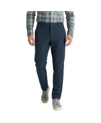 Men's Office-Leisure Collection Stretchy Trouser