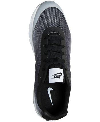Nike Men s Air Max Invigor Print Running Sneakers from Finish Line