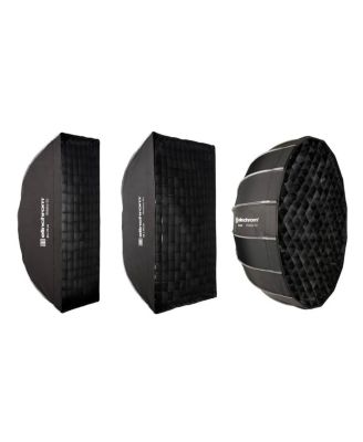 22x30" Rotalux Go Recta Softbox