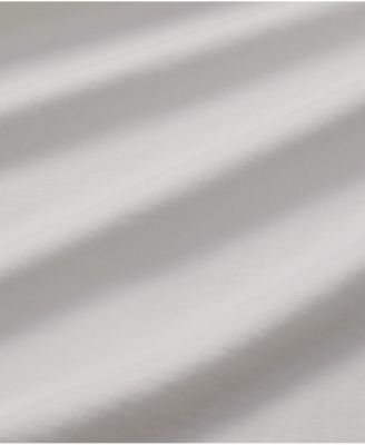 Men's Luxe Signature Slim Long Sleeve Tee Made With Organic Cotton