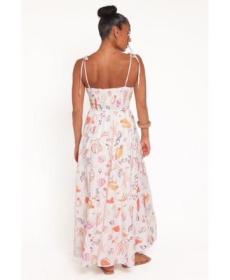 Women's Bairbre Maxi Dress
