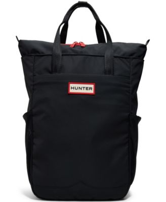 Men's Explorer Messenger Backpack