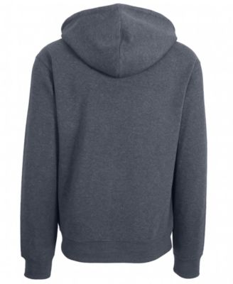 Men's Full Zip Regular-Fit Hooded Sweatshirt