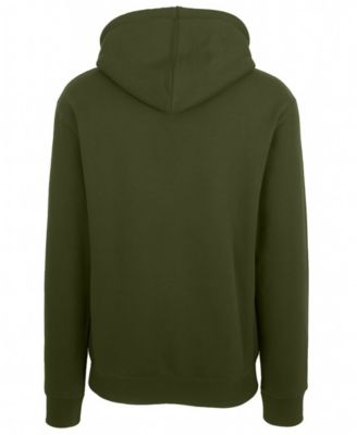 Men's Full Zip Regular-Fit Hooded Sweatshirt