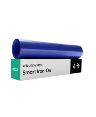 Joy Xtra Smart Value Iron-on - 9.5 in x 4 ft