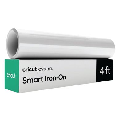 Joy Xtra Smart Value Iron-on - 9.5 in x 4 ft