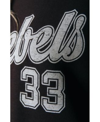 Women's Rebel 33 Clean Hoodie