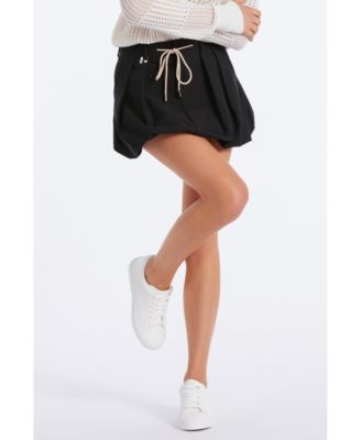 Women's BISHOP + YOUNG Sporty Bubble Skirt