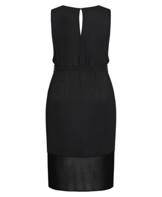 Women's Tie Dress