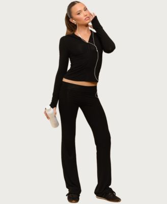 Women's Callan Zip Up Hoodie