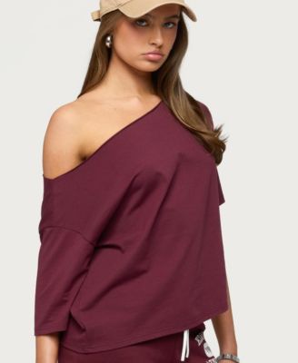 Women's Davida Off Shoulder Top