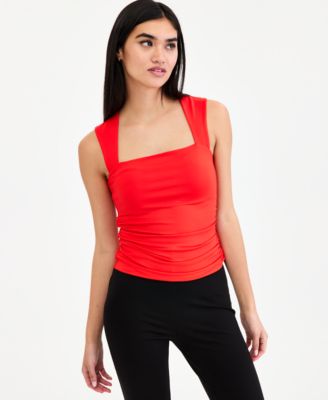 Women's Second Skin Princess Tank Top