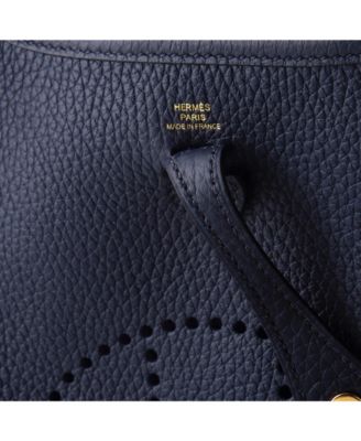 TPM Evelyne Bag Gen III Clemence