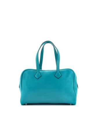 35 Victoria II Bag Clemence