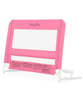 Mesh Security Bed Rail