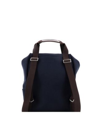 Sac De Pansage Groom Backpack Canvas