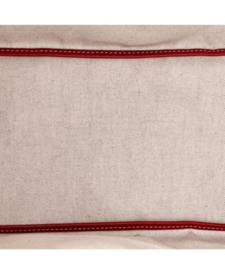 PM Saint Louis Tote Coated Canvas