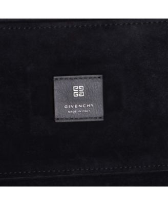 Small Voyou North South Tote Leather