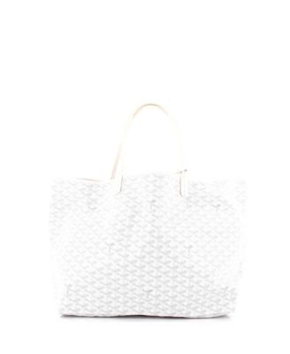 GM Saint Louis Tote Coated Canvas