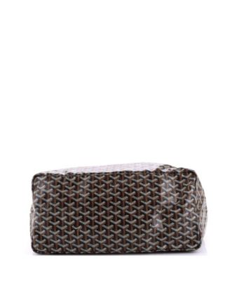 GM Saint Louis Tote Coated Canvas