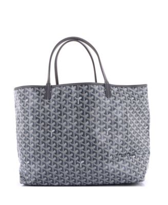 GM Saint Louis Tote Coated Canvas