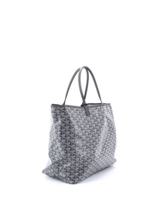 GM Saint Louis Tote Coated Canvas