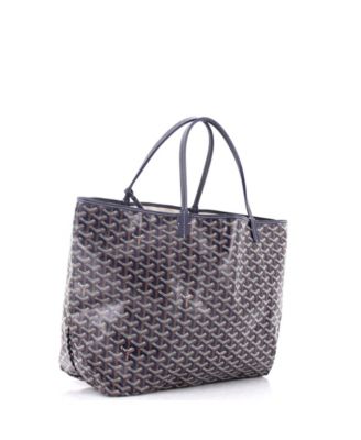 GM Saint Louis Tote Coated Canvas