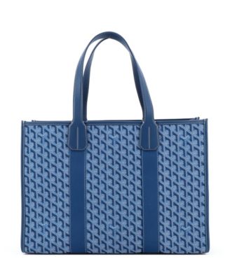 MM Villette Tote Coated Canvas