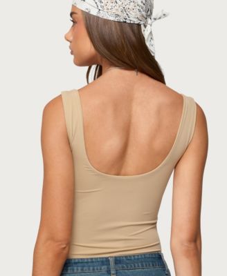 Women's Amaia Studded Bodysuit