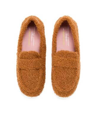 Women's Hazel Teddy Loafer