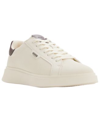 Men's Pinedale Low-Top Lace-Up Sneakers