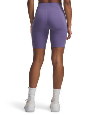 Women's Motion Bike Pull-On Shorts