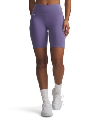 Women's Motion Bike Pull-On Shorts