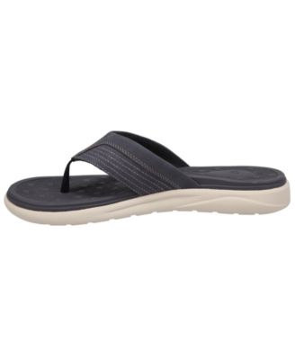 Men's Cabana Slip-On Thong Sandals