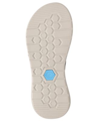 Men's Cabana Slip-On Thong Sandals