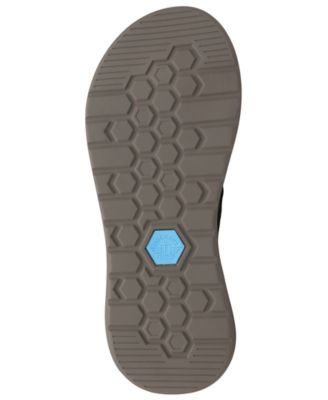 Men's Cliff Casual Thong Flip-Flop Sandals