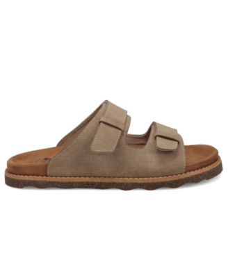 Men's Bandon Slip-On Sandals