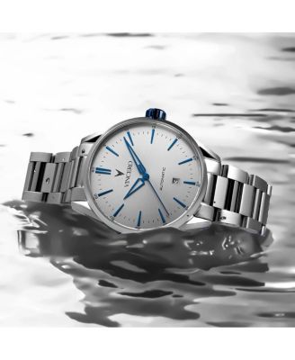 Men's Icon Automatic Watch - Subzero