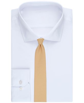 Men's Geometric Pattern Tie