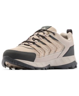 Men's Strata Trail Low Lace-Up Shoes
